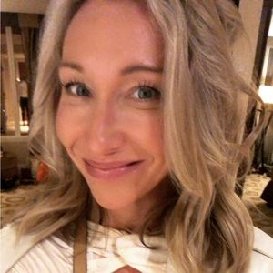 Meet your Posher, Meaghan